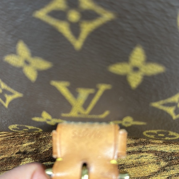 Louis vuitton Bel Air bag - Picture 15 of 16